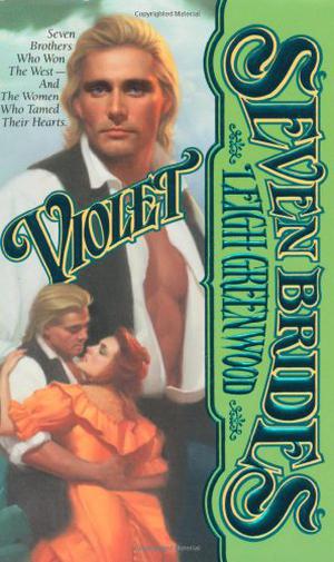 Violet (Seven Brides #6)