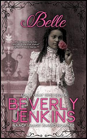 Belle and the Beau by Beverly Jenkins