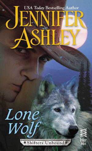 Lone Wolf (Shifters Unbound #4.5)