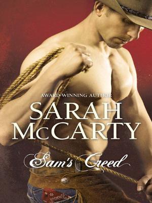 Sam's Creed (Hell's Eight #2)