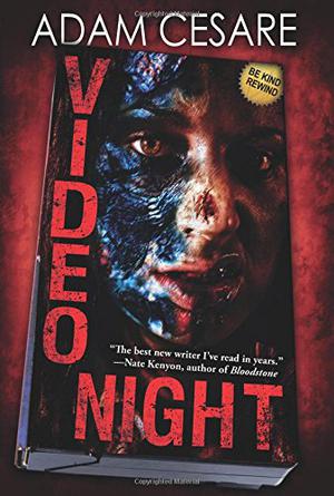 Video Night by Adam Cesare