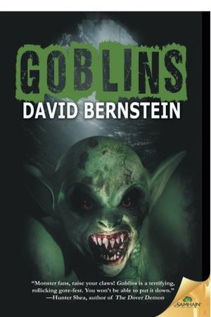 Goblins by David Bernstein