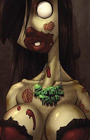 Zombie Tramp Volume 1 (Zombie Tramp #1)