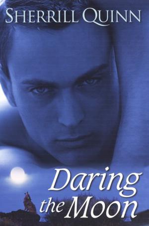 Daring The Moon (Moon #1)