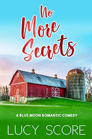 No More Secrets (Blue Moon #1)