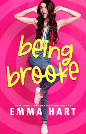 Being Brooke (Barley Cross #1)