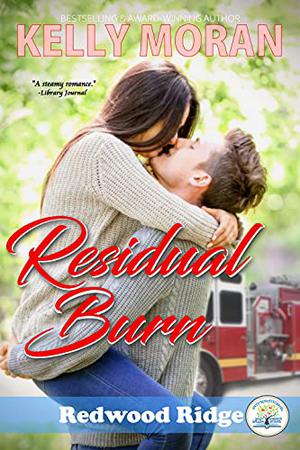 Residual Burn by Kelly Moran
