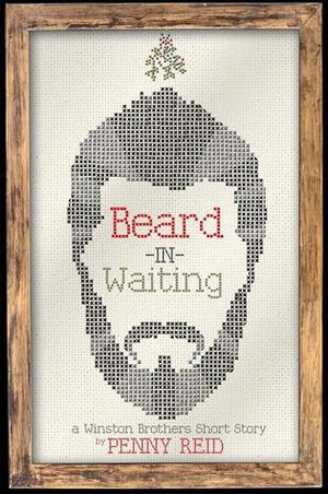Beard in Waiting (Winston Brothers #3.5)