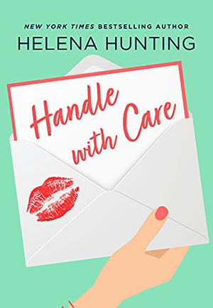 Handle With Care (Shacking Up #5)