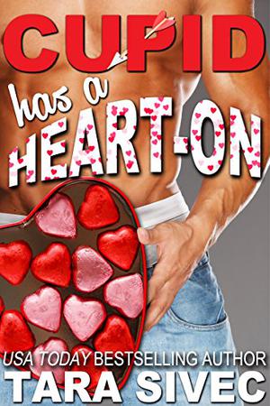Cupid Has a Heart-On (The Holidays #2)