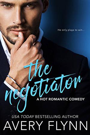 The Negotiator (Harbor City #1)