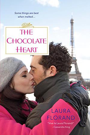 The Chocolate Heart (Amour et Chocolat #5)