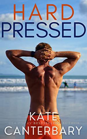 Hard Pressed (Talbott’s Cove #2)
