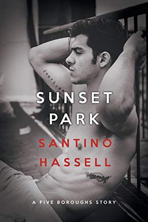Sunset Park (Five Boroughs #2)