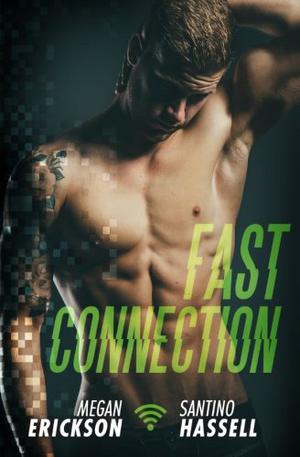Fast Connection (Cyberlove #2)