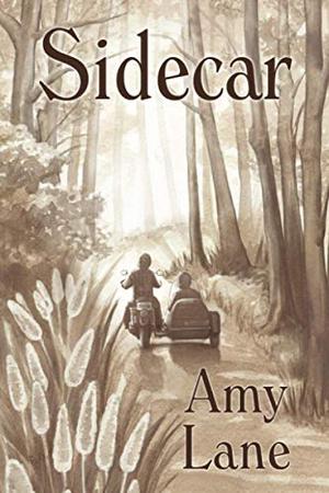 Sidecar by Amy Lane