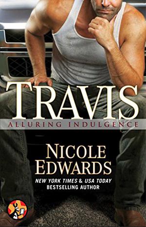Travis by Nicole Edwards