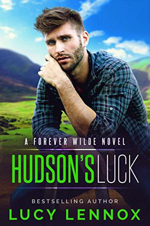 Hudson's Luck (Forever Wilde #4)