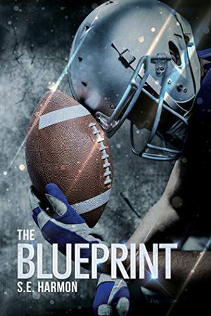 The Blueprint (Rules of Possession #1)