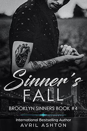 Sinner's Fall (Brooklyn Sinners #4)