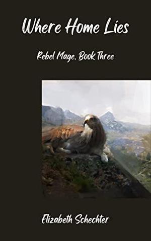 Where Home Lies by Elizabeth Schechter