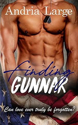 Finding Gunnar by Andria Large