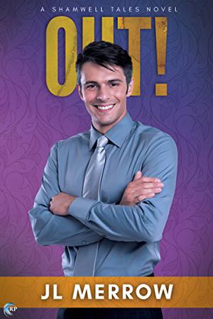 Out! by J.L. Merrow