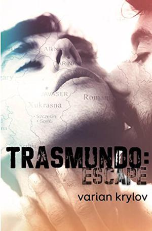 Trasmundo: Escape (Trasmundo #1)