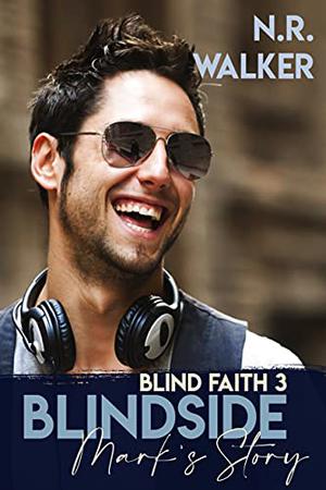Blindside (Blind Faith #3)