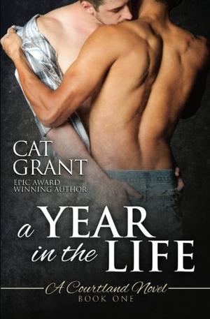 A Year in the Life by Cat Grant