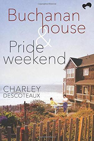 Buchanan House by Charley Descoteaux