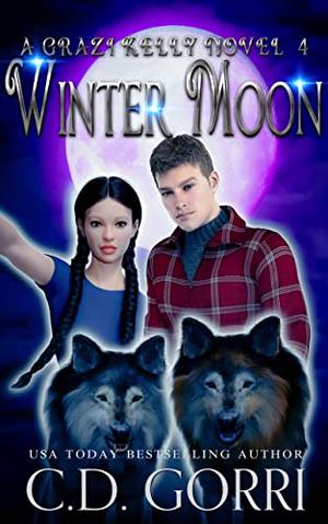 Winter Moon by C.D. Gorri
