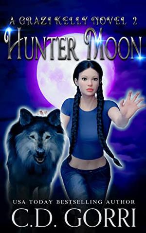 Hunter Moon by C.D. Gorri
