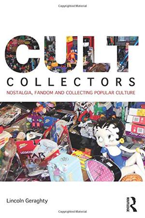 Cult Collectors by Lincoln Geraghty