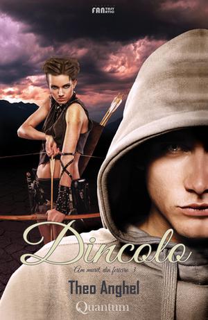 Dincolo by Theo Anghel