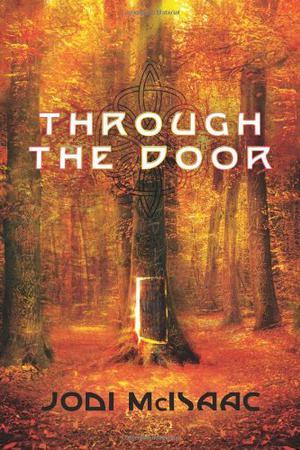 Through the Door (The Thin Veil #1)