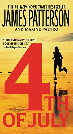 4th of July (Women's Murder Club #4)