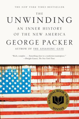 unwinding by George Packer