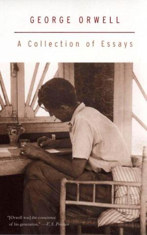 Essays by George Orwell