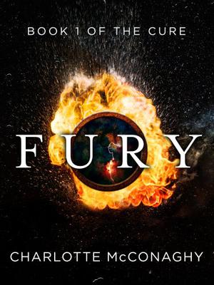 Fury: Book One of The Cure (The Cure #1)