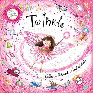 Twinkle by Katharine Holabird
