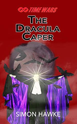 The Dracula Caper (TimeWars #8)