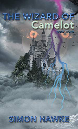 The Wizard of Camelot (Wizard #0)