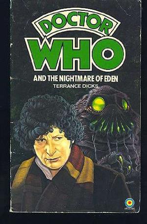 Doctor Who and the Nightmare of Eden (Adventures of the 4th Doctor #141)
