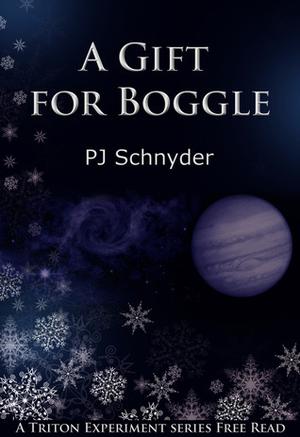 A Gift for Boggle by P.J. Schnyder