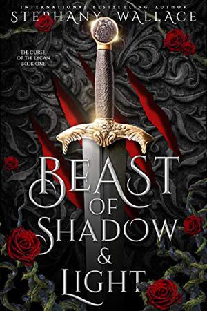 Beast of Shadow & Light by Stephany Wallace