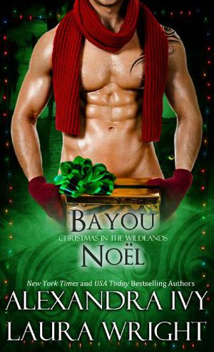 Bayou Noël (Bayou Heat #8.5)