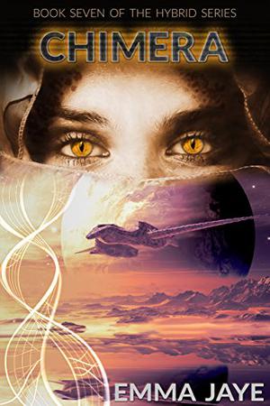 Chimera by E. Jaye
