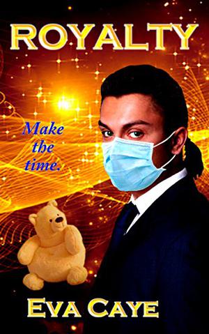 Royalty (To Be Sinclair #4)