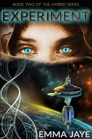 Experiment by Emma Jaye